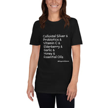 Load image into Gallery viewer, "MY FARMACY" Short-Sleeve Unisex T-Shirt