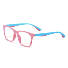 Load image into Gallery viewer, KIDS Comfy Blue Light Blacking Glasses