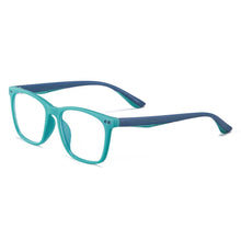 Load image into Gallery viewer, KIDS Comfy Blue Light Blacking Glasses